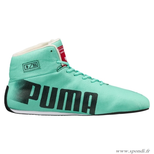 puma nico rosberg shoes